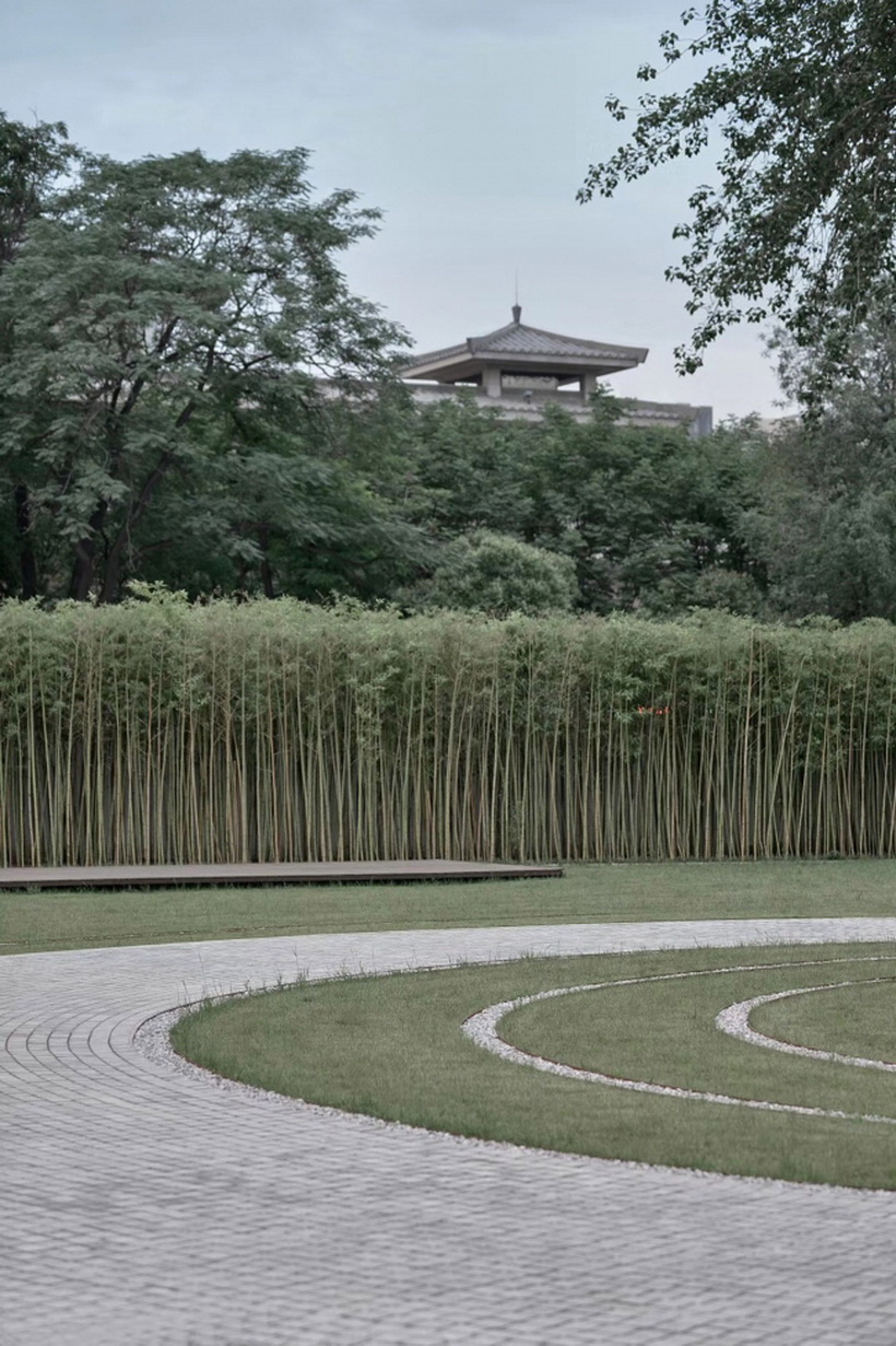 1545114489718204.jpg 6-Small-Wild-Goose-Pagoda-Cultural-Exhibition-Center-China-by-FANGTU-650x976.jpg